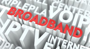 Business Broadband